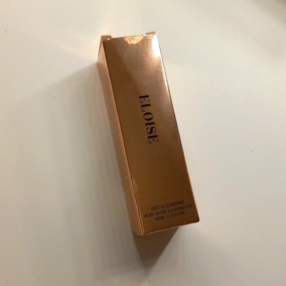 ELOISE  body glow illuminator